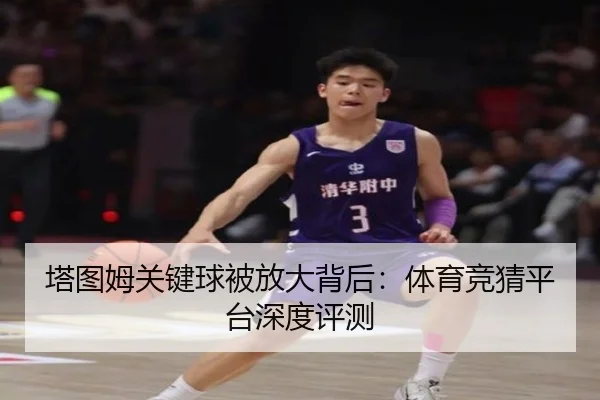 塔图姆关键球被放大背后：体育竞猜平台深度评测