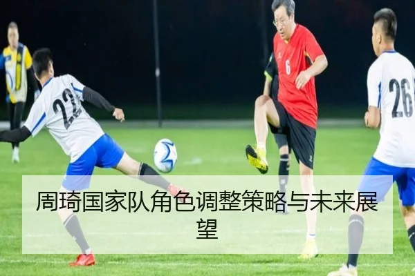 周琦国家队角色调整策略与未来展望