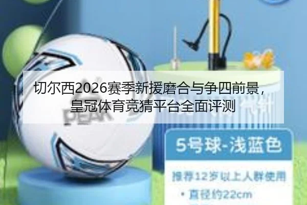 切尔西2026赛季新援磨合与争四前景，皇冠体育竞猜平台全面评测